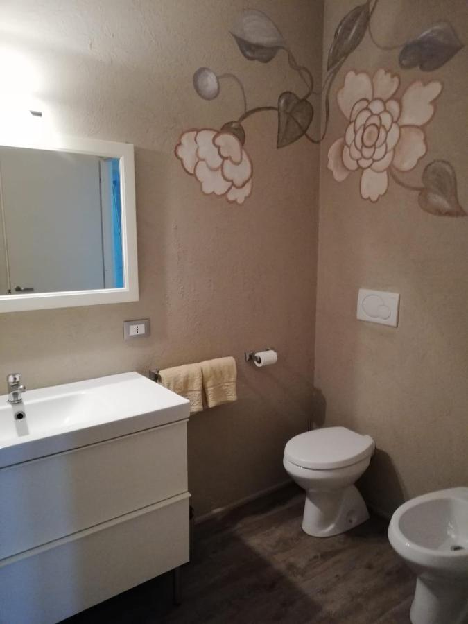 Le Maddalene B&B Avigliana Dış mekan fotoğraf