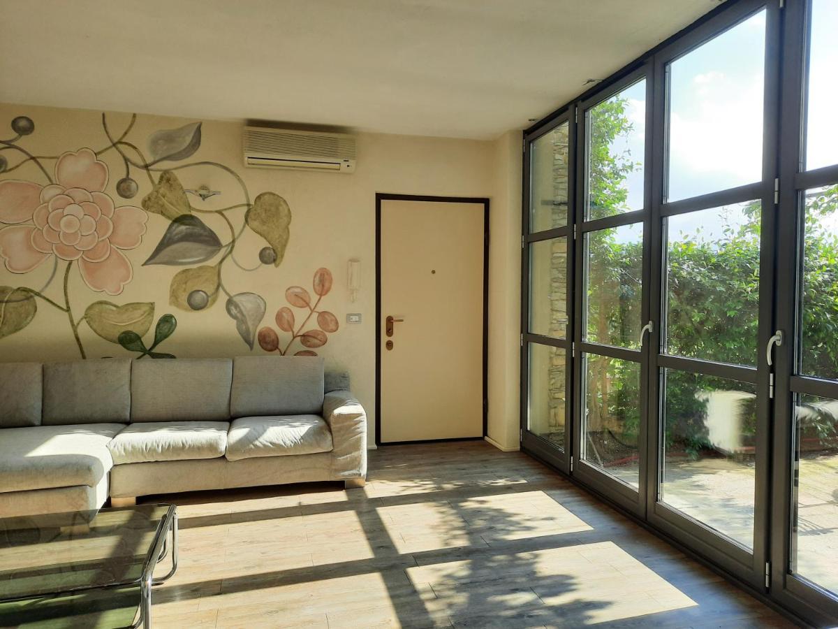 Le Maddalene B&B Avigliana Dış mekan fotoğraf