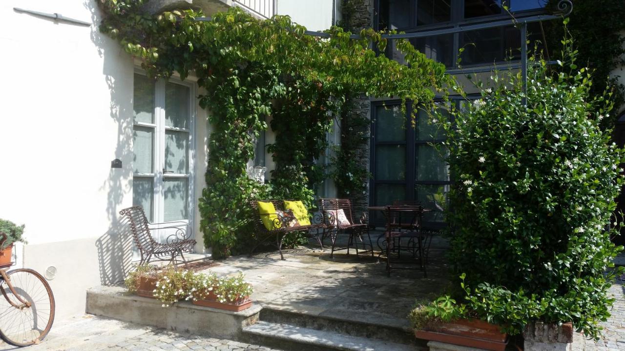 Le Maddalene B&B Avigliana Dış mekan fotoğraf