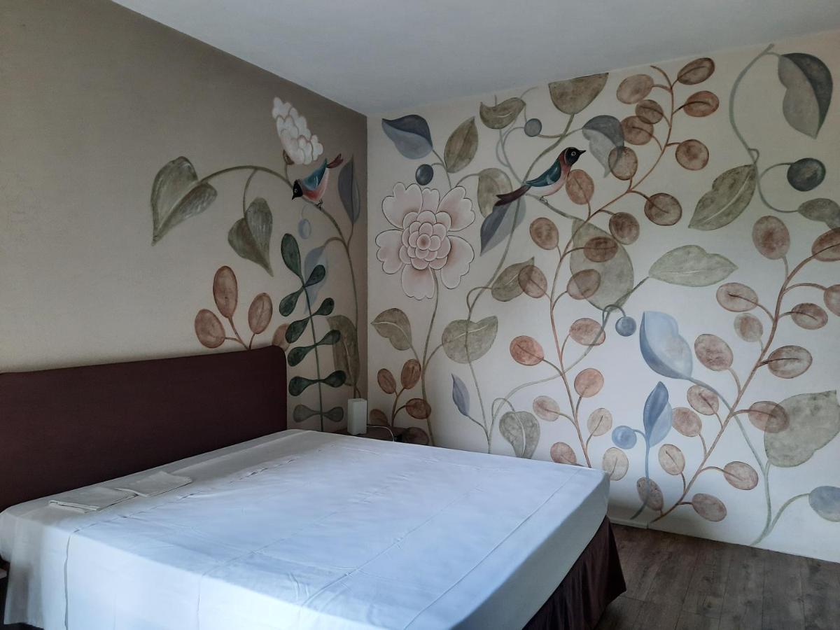 Le Maddalene B&B Avigliana Dış mekan fotoğraf