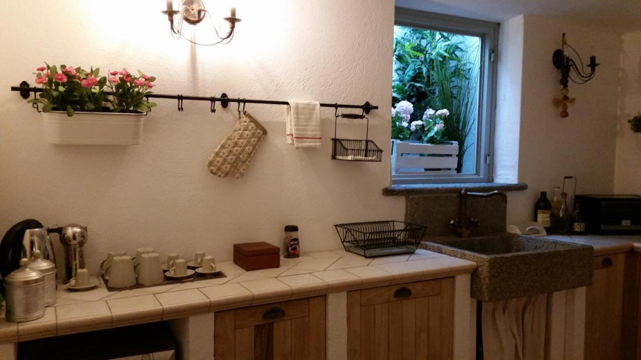 Le Maddalene B&B Avigliana Dış mekan fotoğraf