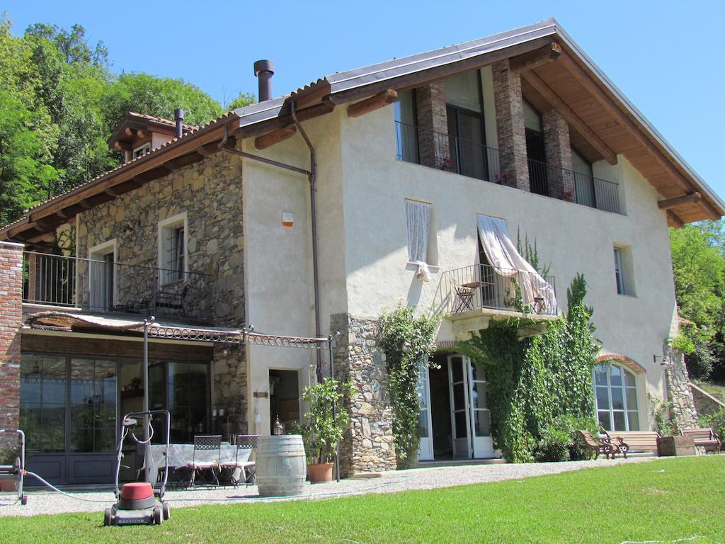Le Maddalene B&B Avigliana Dış mekan fotoğraf