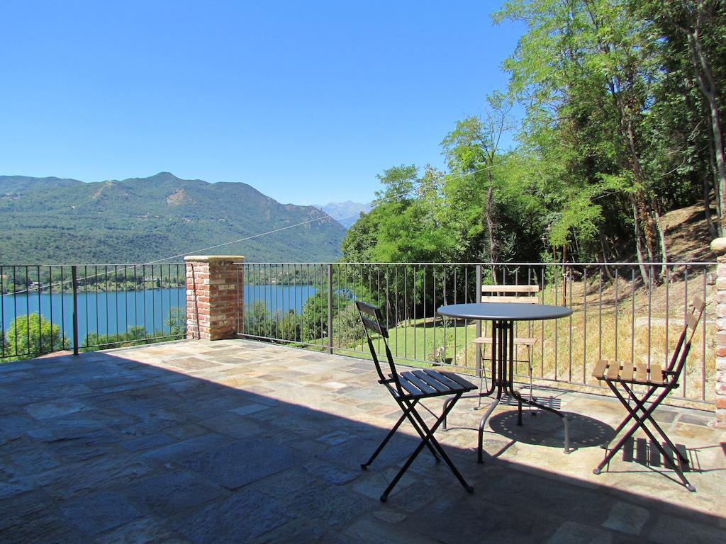 Le Maddalene B&B Avigliana Dış mekan fotoğraf