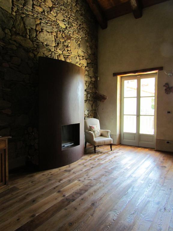 Le Maddalene B&B Avigliana Dış mekan fotoğraf