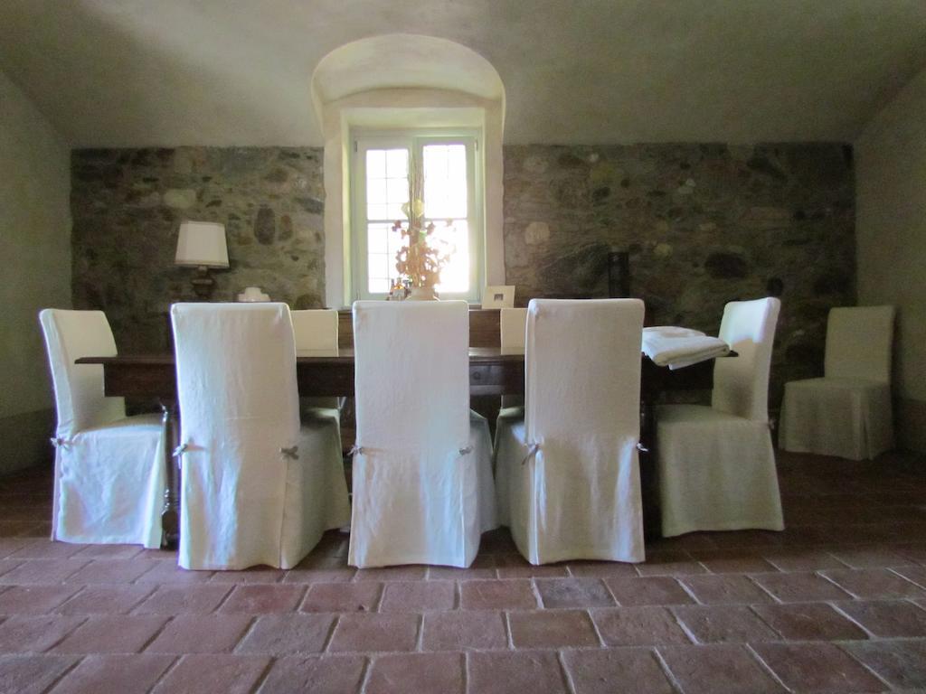 Le Maddalene B&B Avigliana Dış mekan fotoğraf