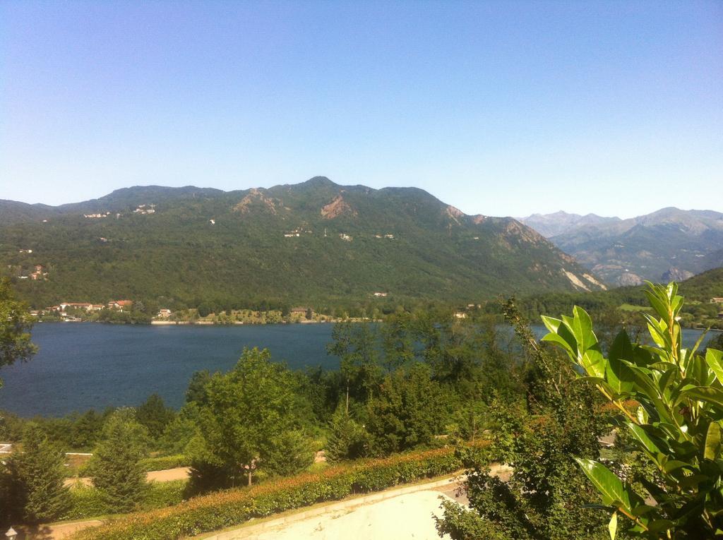 Le Maddalene B&B Avigliana Dış mekan fotoğraf