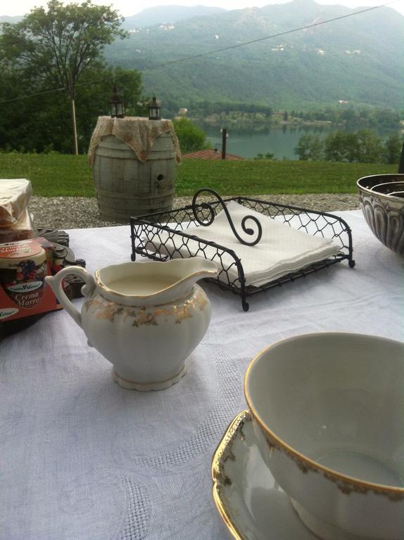 Le Maddalene B&B Avigliana Dış mekan fotoğraf