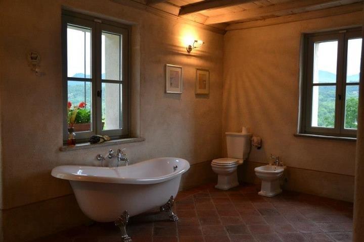 Le Maddalene B&B Avigliana Dış mekan fotoğraf