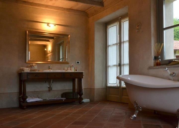 Le Maddalene B&B Avigliana Dış mekan fotoğraf
