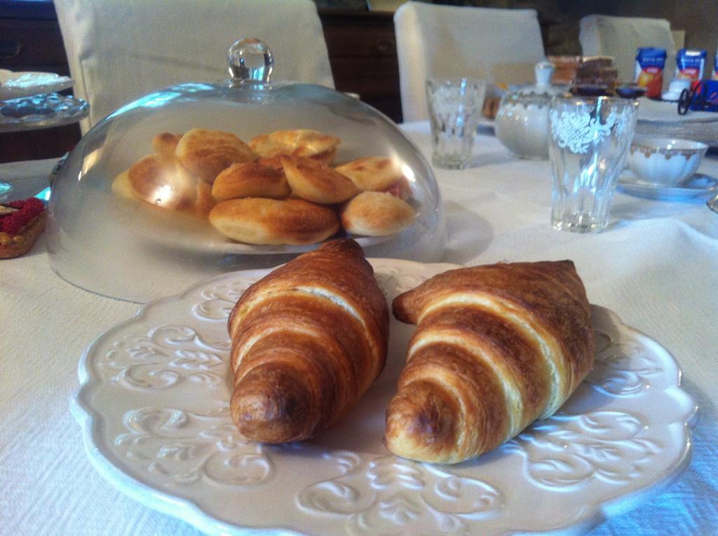 Le Maddalene B&B Avigliana Dış mekan fotoğraf