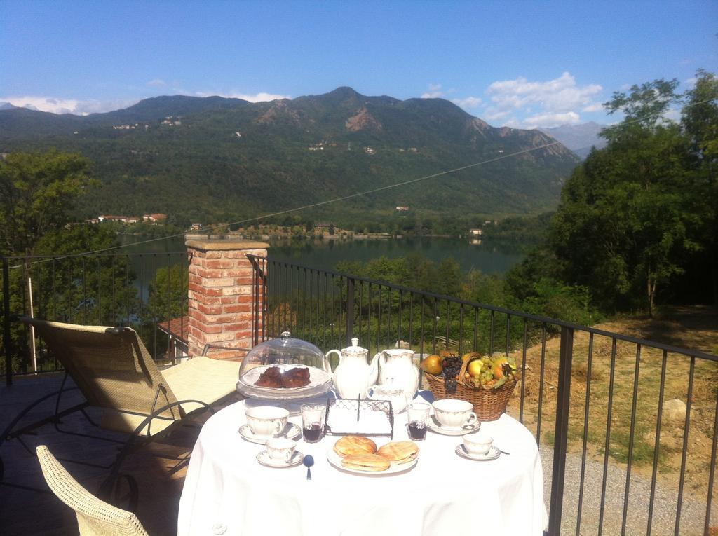 Le Maddalene B&B Avigliana Dış mekan fotoğraf